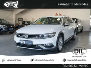 Volkswagen Passat Variant Alltrack 4Motion *RFK*ACC*2.HD*