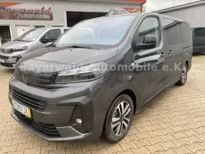 Peugeot Traveller Allure L3 7-Sitze Navi AHK Pano Webast
