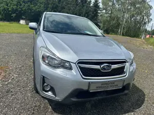 Subaru XV Comfort