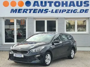 Kia Ceed SW / cee'd SW cee'd SW Vision Navi SHZ LRhz DAB Android Apple