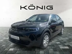 Opel Mokka 1,2 Turbo Enjoy Parkpilot Klima Allwetter