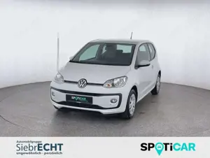 Volkswagen up! Basis 1.0 TSI*SHZ*Klima*BTH*uvm