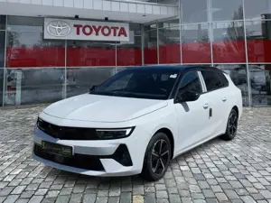 Opel Astra L Sports Tourer 1.2 Turbo GS junger Kombi