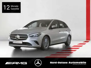 Mercedes-Benz B 180 KAMERA MBUX TEMPO SITZHEIZUNG AHK