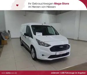 Ford Transit Transit Connect 240 L2 Trend PDC