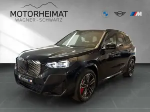 BMW iX1 eDrive20