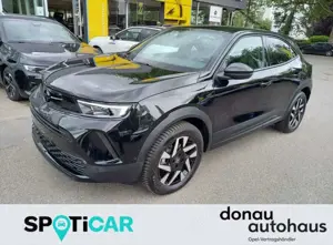 Opel Mokka 1.2T AT8 GS NaviPro ParkGo  Matrix
