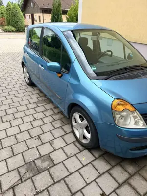 Renault Grand Modus