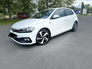 Volkswagen Polo GTI GTI