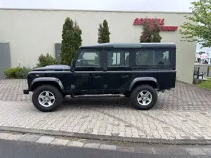 Land Rover Defender 110 SE TD4! 7-SITZE! 137.000KM ! TOP !