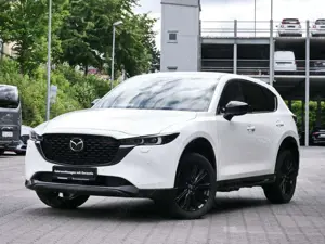 Mazda CX-5 2.0 SKYACTIV-G 165 Advantage 2WD  Kamera