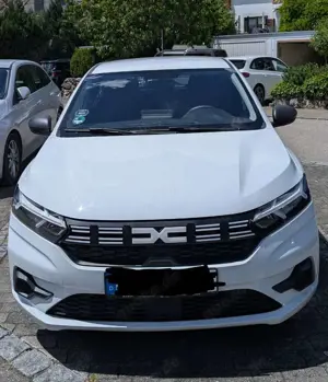 Dacia Sandero SCe 65 Essential
