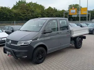 Volkswagen Others T6.1 Transporter DOKA Pritsche OFFROAD 4x4 AHK