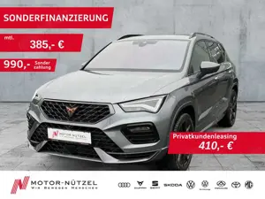CUPRA Ateca VZ 2.0 TSI DSG 4D LED+NAVI+AHK+BEATS+360°