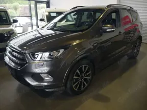 Ford Kuga ST-Line AHK-schwenkbar NAVI XENON KeyFree Kamera