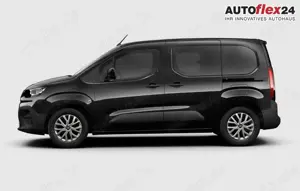 Fiat Doblo Kombi N1 ComfortP Klimaaut PrivG LED Temp 74 kW...