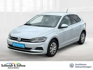 Volkswagen Polo 1.0 TSI Comfortline 6-Gang LED, SHZ, EPH, Klima