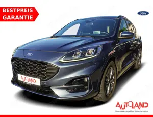 Ford Kuga 1.5 EcoBoost ST-Line X Head-Up ACC Navi LED