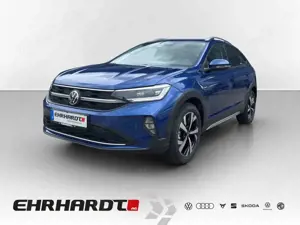Volkswagen Taigo 1.0 TSI DSG Style AHK*IQ-LIGHT*NAV*SHZ*ACC*PDC*...