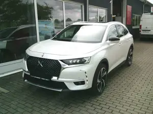 DS Automobiles DS 7 E-Tense 300 kW Rivoli 4x4