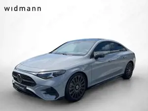 Mercedes-Benz CLA 220 4M HeadUp*Burmester*Panodach*360*Massage
