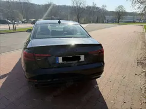 Audi A4 TDI Limousine Rückfahrkamera Bild 4