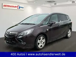 Opel Zafira Tourer 1.6 Innovation OPC-Line