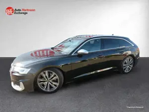 Audi S6 Avant 3.0TDI quattro Standh Ahk Matrix 20"