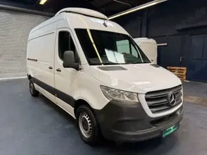 Mercedes-Benz Sprinter 314 L2 H2 Kerstner Fahrt+Standkühlung