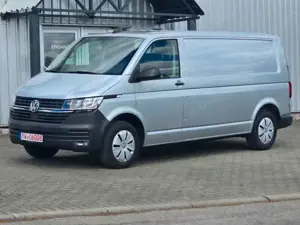 Volkswagen T6 Transporter /LANG/NAVI/KLIMA/AHK/PDC/GRA