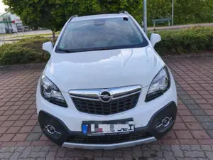 Opel Mokka Mokka 1.4 Turbo ecoFLEX Start/Stop Color Innovation