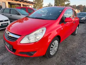 Opel Corsa 1.2 ecoFLEX Klima el.Fenster Allwetter