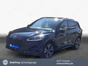 Ford Kuga 2.5 Duratec FHEV ST-LINE X NAVI*AHZV*PANO