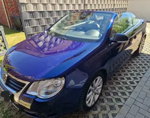 Volkswagen Eos 2.0 FSI
