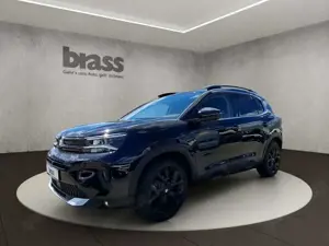 Citroen C5 Aircross SHINE Hybrid136 ë-DSC6