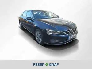 Volkswagen Passat Lim. 2.0 TDI DSG 4 Motion Elegance LED*Shzg.*RearV