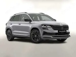 Skoda Karoq Sportline DSG Sportl Matrix Nav 360 Canton ACC ...