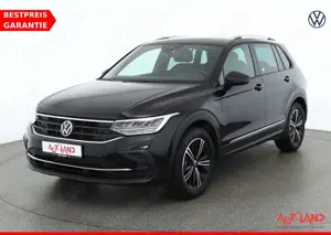 Volkswagen Tiguan 1.5 TSI DSG United LED Navi ACC DAB AHK