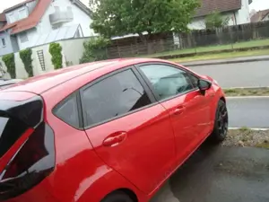Ford Fiesta Bild 4