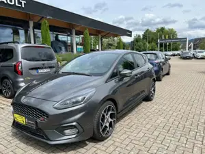 Ford Fiesta ST Navi LED Apple CarPlay Android Auto Klimaautom