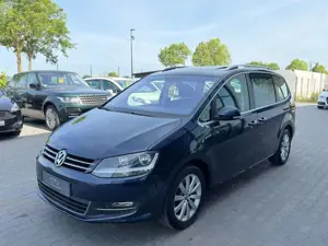 Volkswagen Sharan Highline 2.0 TDI DSG Navi Pano. 7 Sitzer