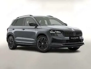 Skoda Karoq Sportline DSG Sportl Matrix Nav 360 Canton ACC ...