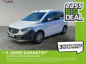 Mercedes-Benz Citan Tourer 1.3 Pro Kamera+DAB+Spurhalte+