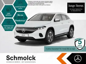 Mercedes-Benz EQA 250 + PROGRESSIVE+LED+360°+DSTR+TOTW+SPUR+SHZ