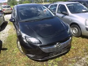 Opel Corsa 1.3 E Selection/org km/ EU6 /Klima+Tempomat+Isofix