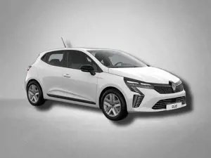 Renault Clio Evolution 1.0 6-Gang 67 kW (91 PS), Schaltgetriebe