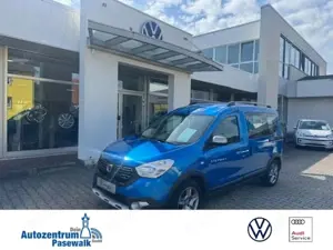 Dacia Dokker 1.5 CDI Stepway Plus