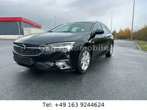 Opel Insignia 2.0 B Sports Tourer NAVI PDC LED A.TEMP