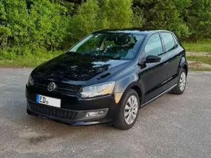 Volkswagen Polo Polo 1.2 Comfortline