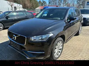 Volvo XC90 XC90 Momentum AWD